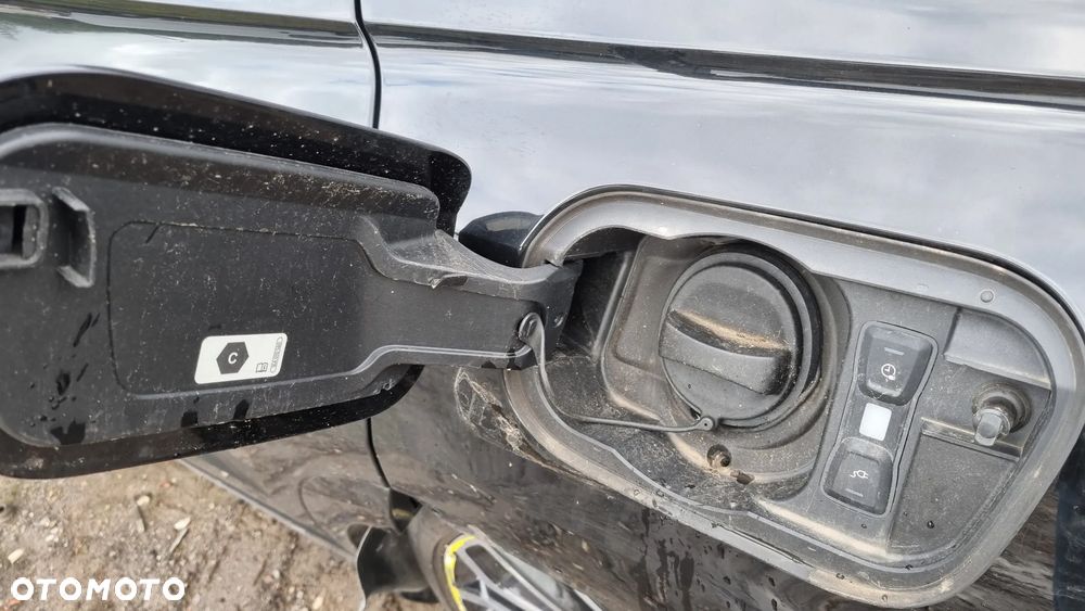 Audi Q8 60 TFSIe quattro tiptronic competition plus - 5