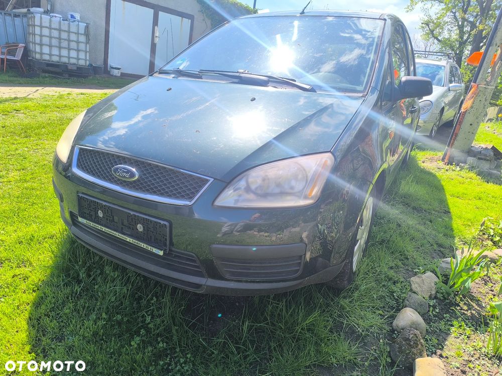 Ford C-MAX - 4