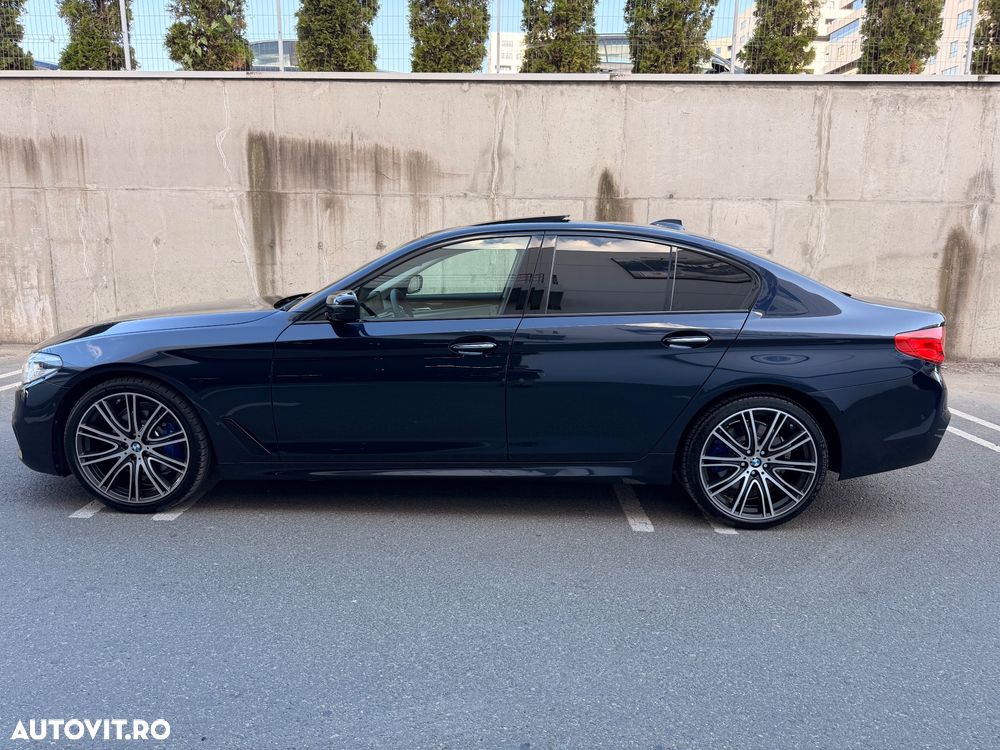 BMW Seria 5 - 40