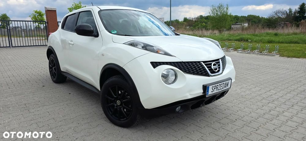 Nissan Juke 1.5 dCi N-Tec - 3