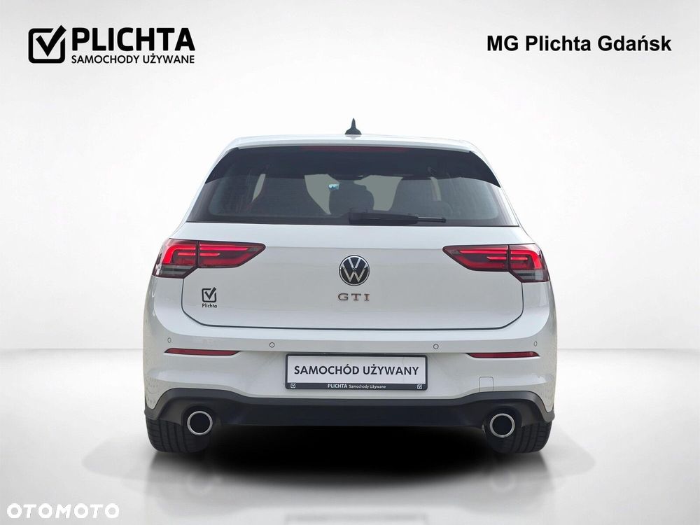 Volkswagen Golf 2.0 TSI GTI DSG - 5