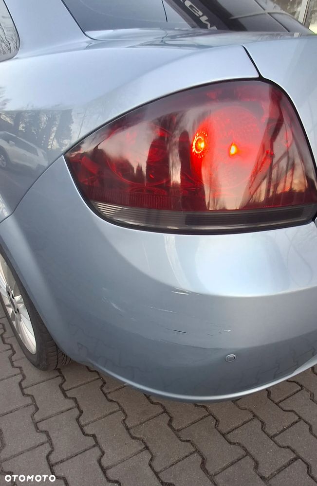 Fiat Linea 1.3 MJ 16V Emotion - 9