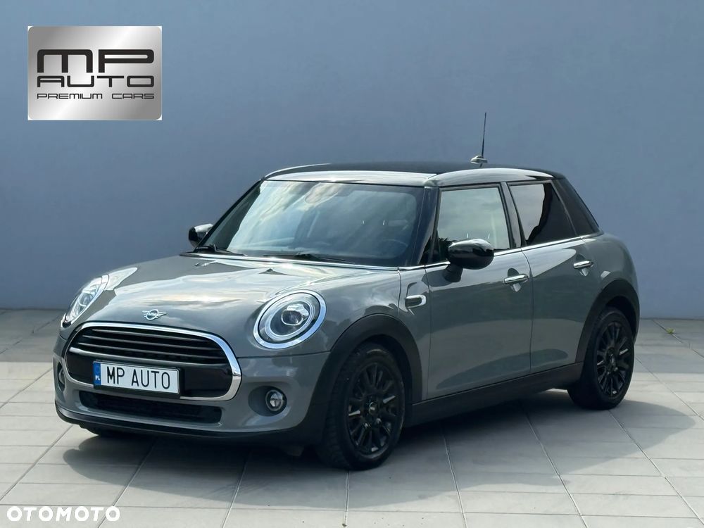 MINI Cooper Standard - 1
