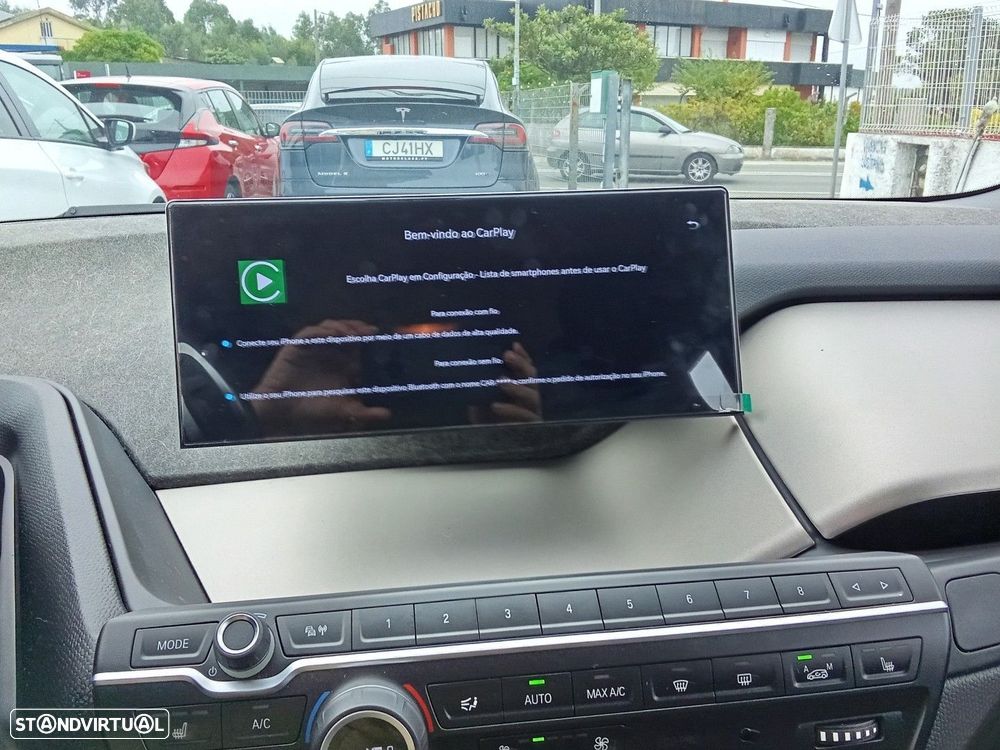 BMW i3 - 20