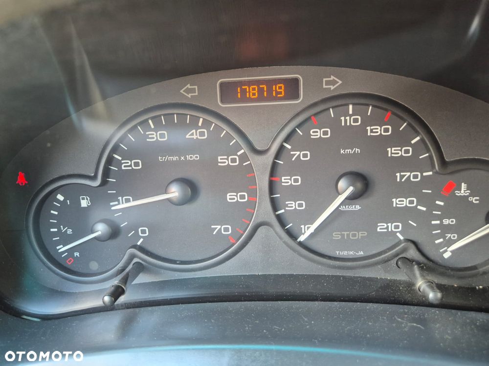 Citroën Berlingo Multispace 1.4i Plus - 10