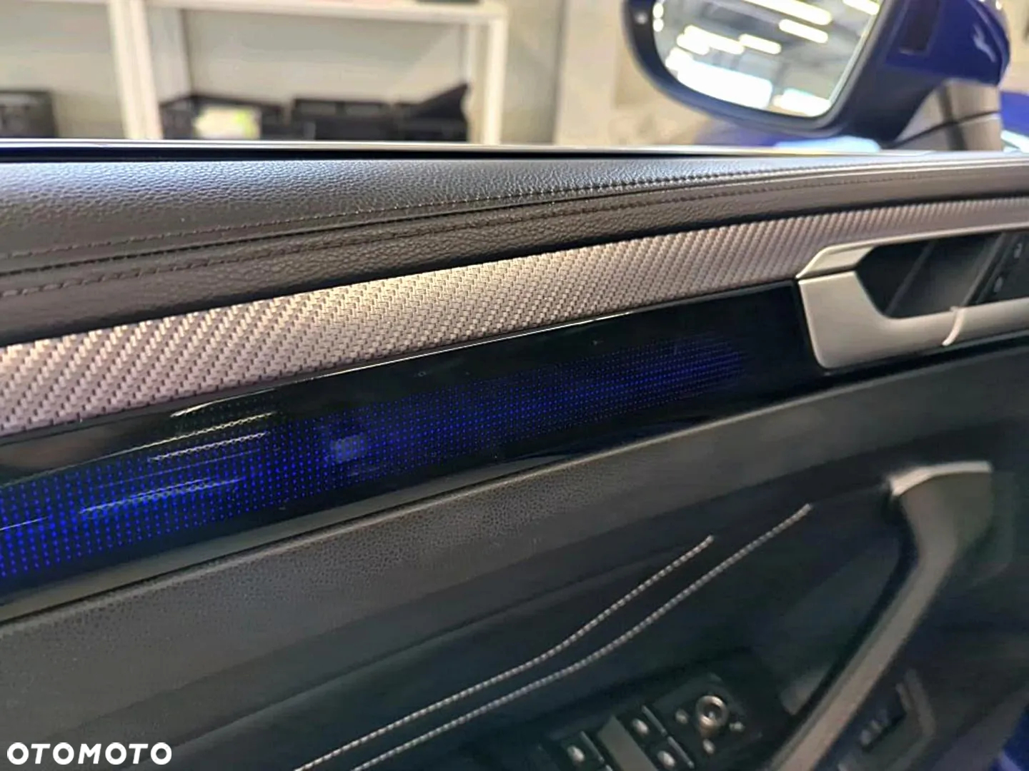 Volkswagen Arteon 2.0 TSI GPF R-Line DSG - 11