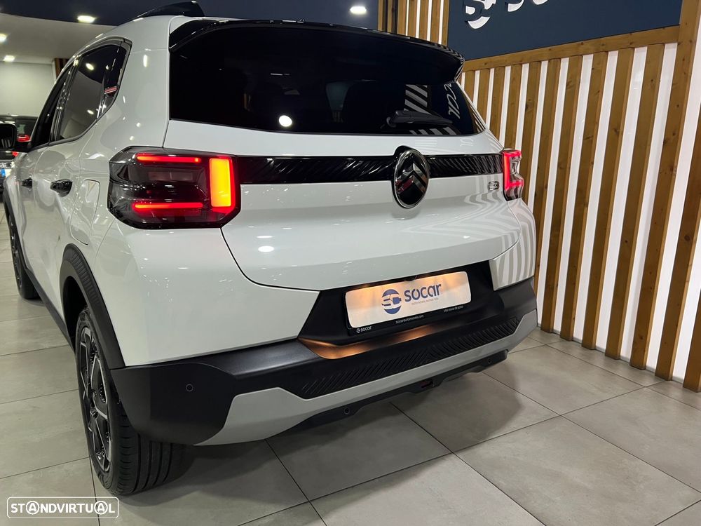 Citroën C3 1.2 Turbo Max16 - 7