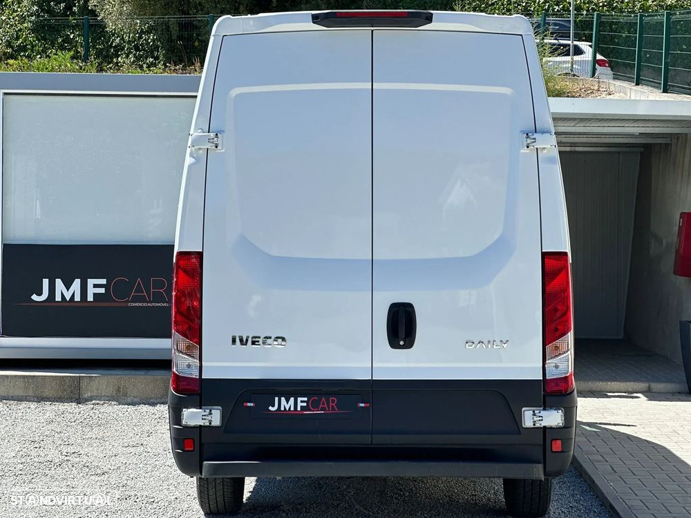 Iveco Daily 35-140 L3/H2 - 6