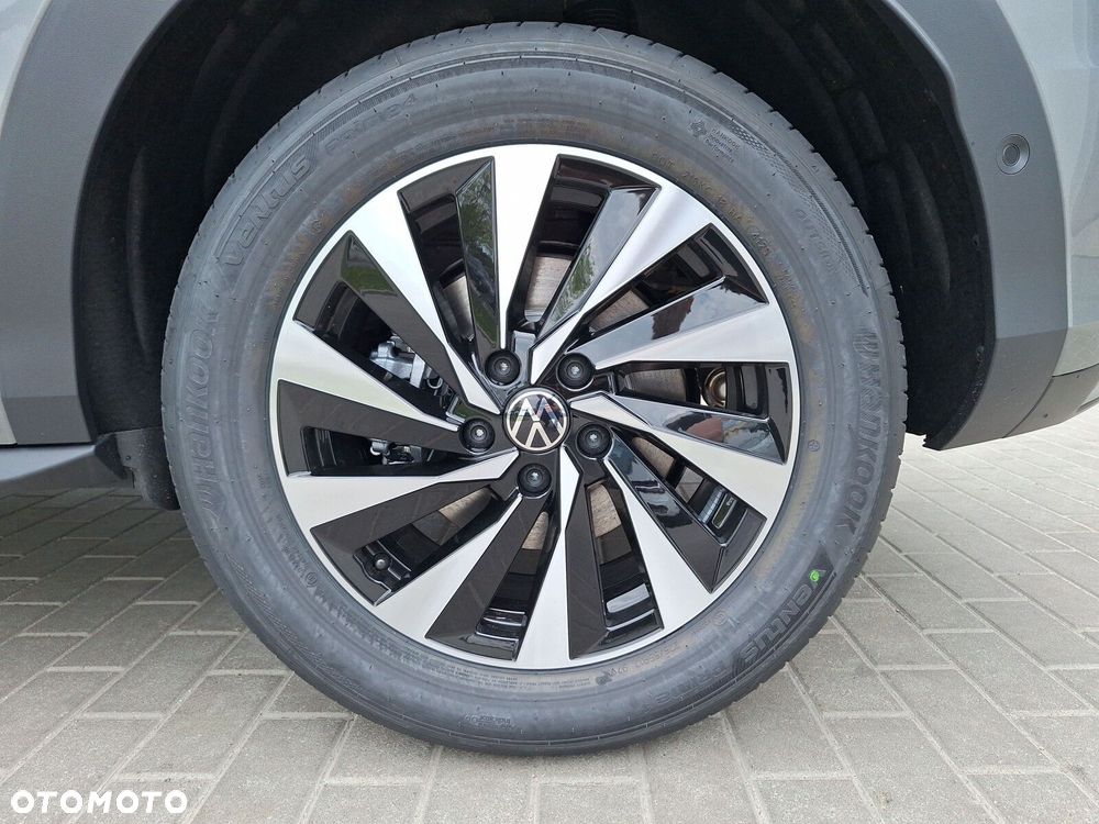 Volkswagen T-Roc 1.5 eTSI Life DSG - 18