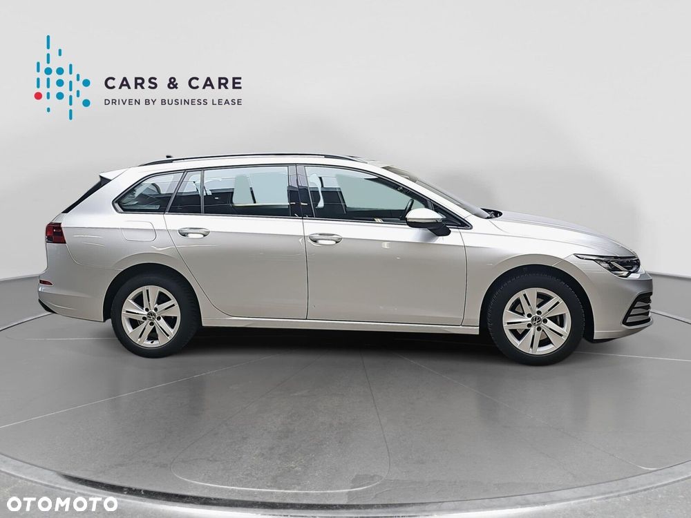Volkswagen Golf Variant 1.5 TSI EVO Life - 20