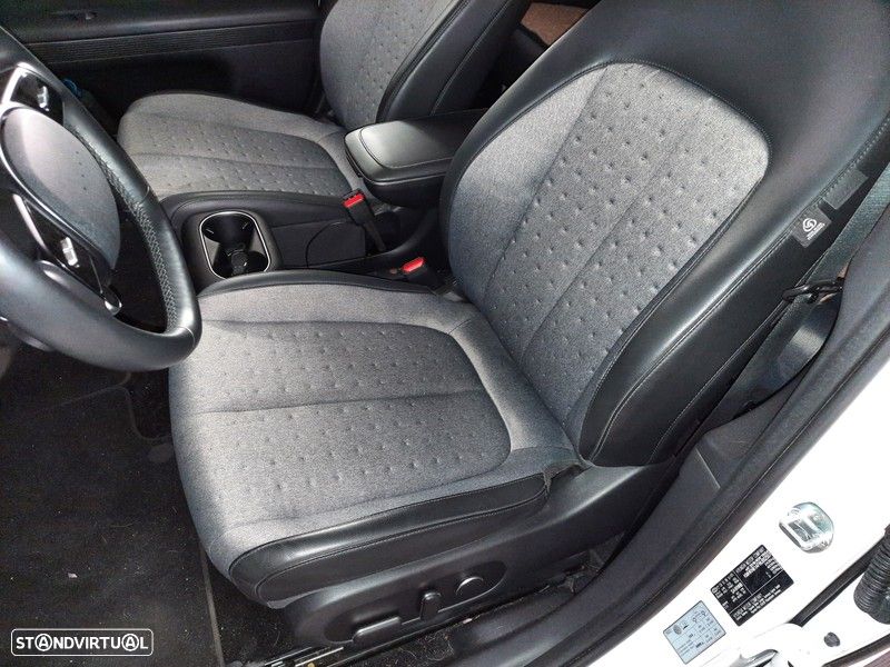 Hyundai Ioniq 5 72,6 kWh - 11