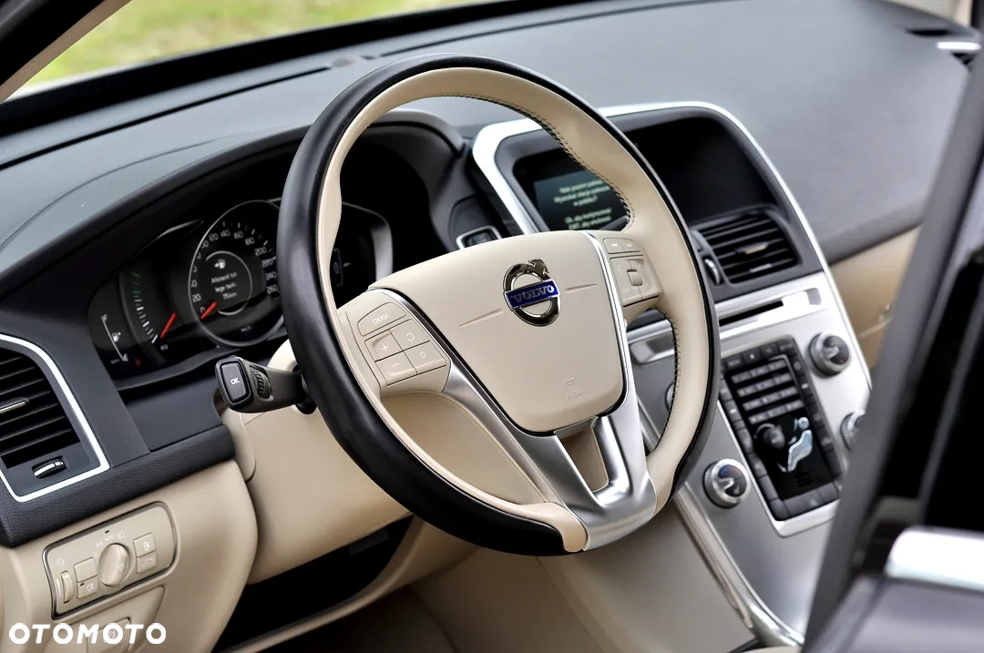 Volvo XC 60 D3 Summum - 29
