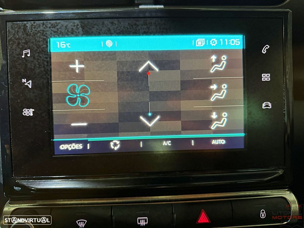 Citroën C3 Aircross 1.2 PureTech Shine - 30