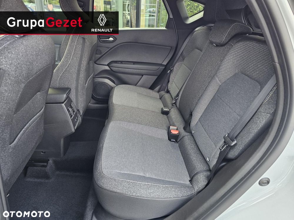 Renault Captur - 12