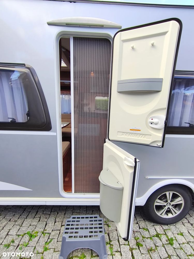 KNAUS - 20
