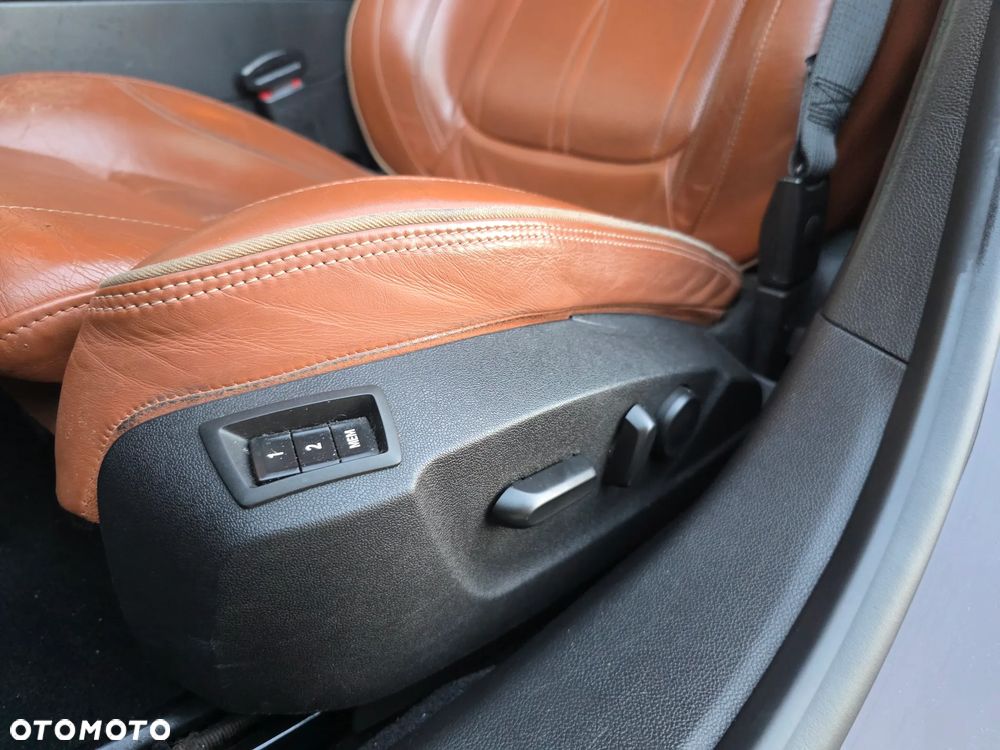 Opel Insignia 2.0 Bi Turbo CDTI 4x4 - 24