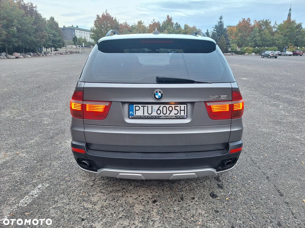 BMW X5 3.0d xDrive - 15