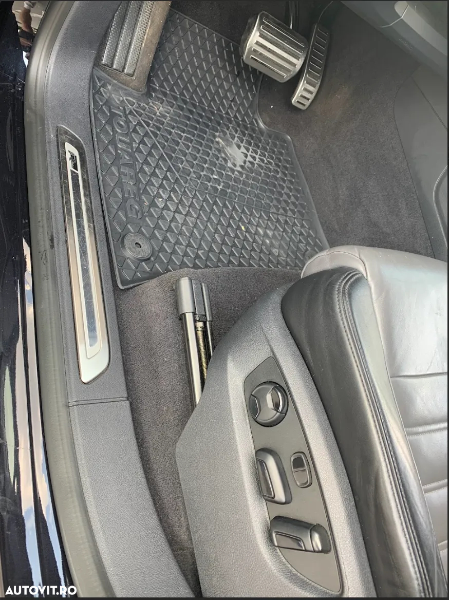 Volkswagen Touareg V6 TDI BMT Supreme Plus - 12