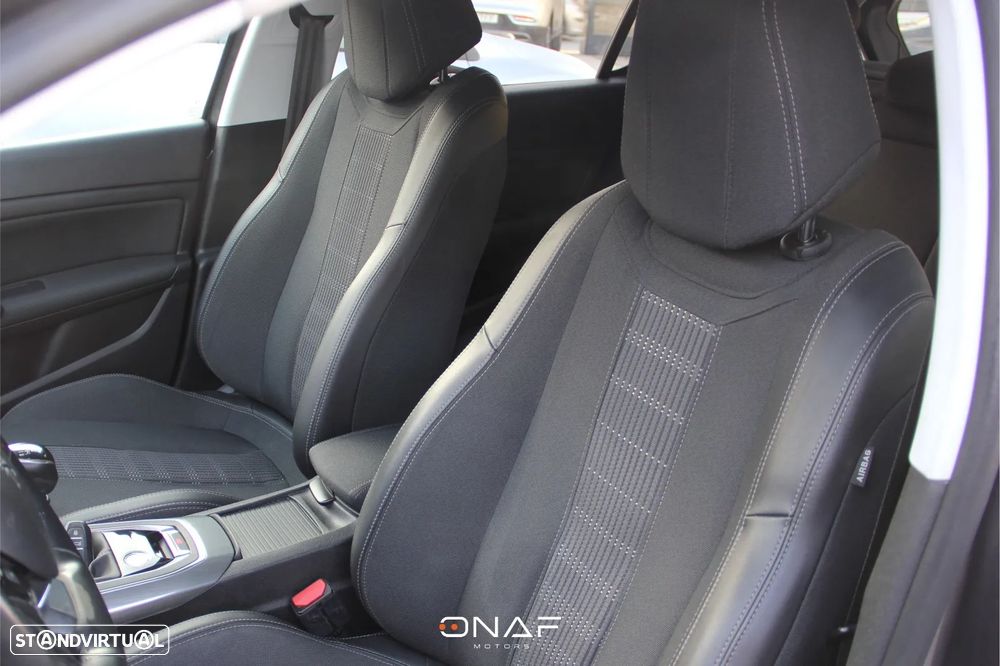 Peugeot 308 PureTech 110 Stop & Start Allure - 16