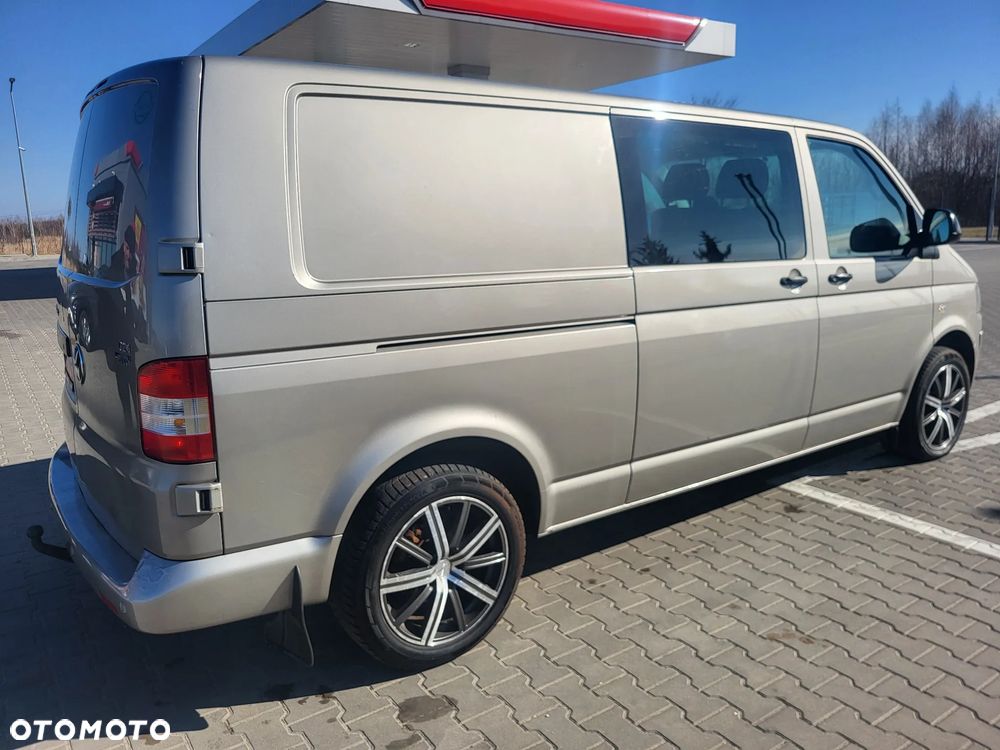 Volkswagen Transporter - 15