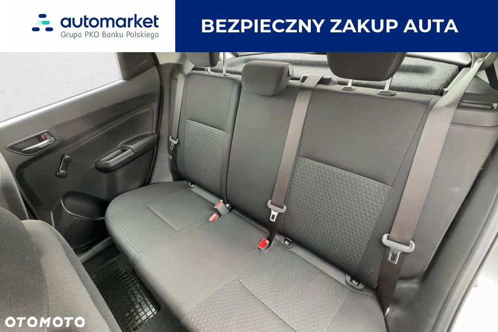 Suzuki Swift - 9