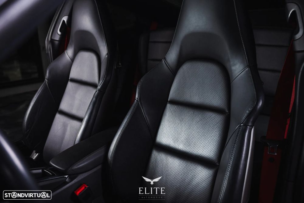 Porsche 911 (991) Carrera 2 PDK - 10