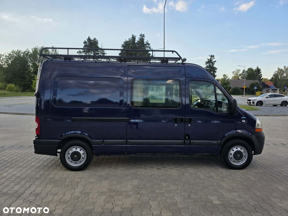 Renault Master - 3