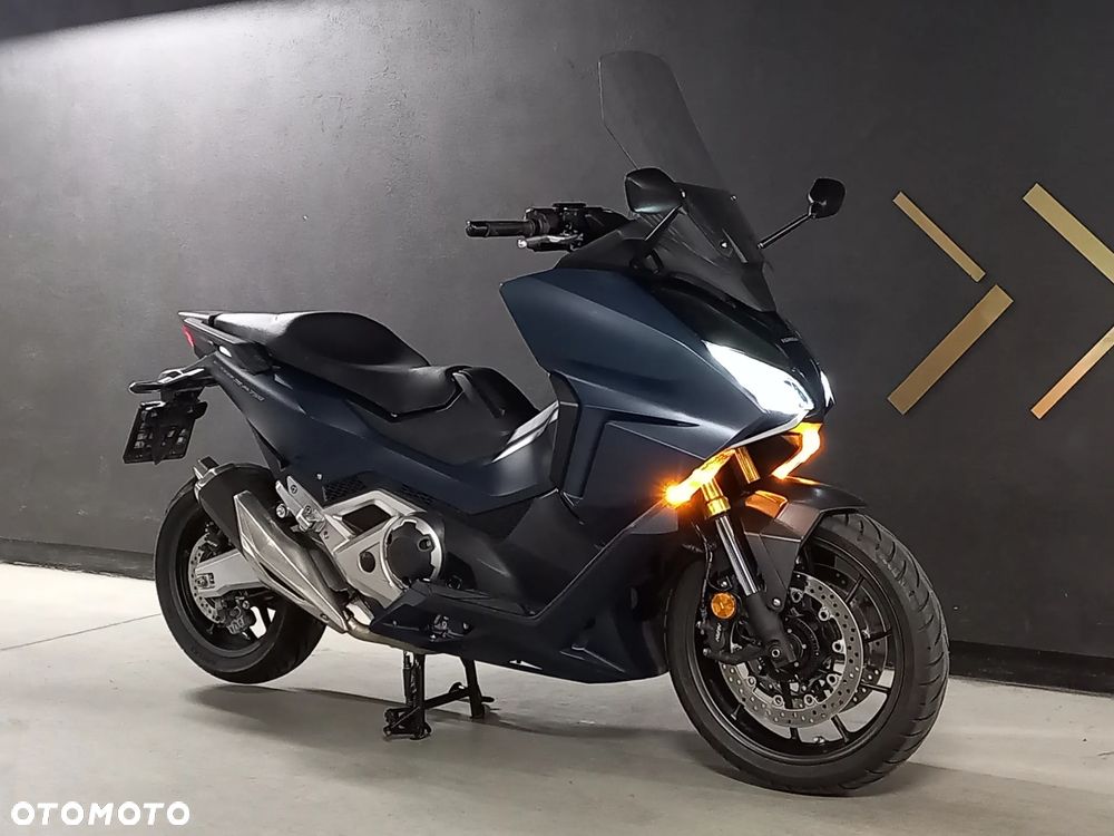 Honda NSS - 3