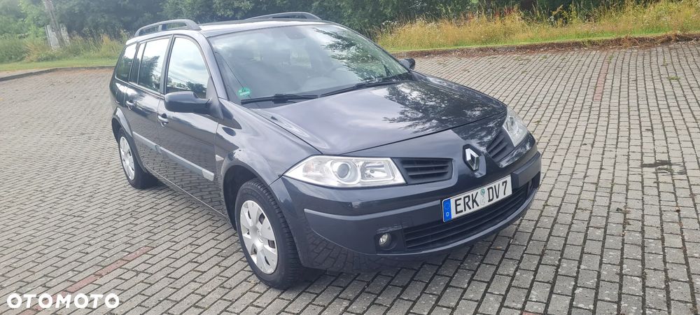 Renault Megane 1.6 16V Authentique - 19