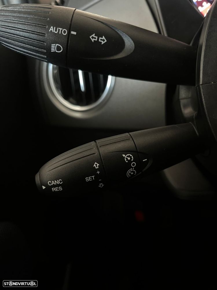 Fiat 500 1.2 RockStar - 19