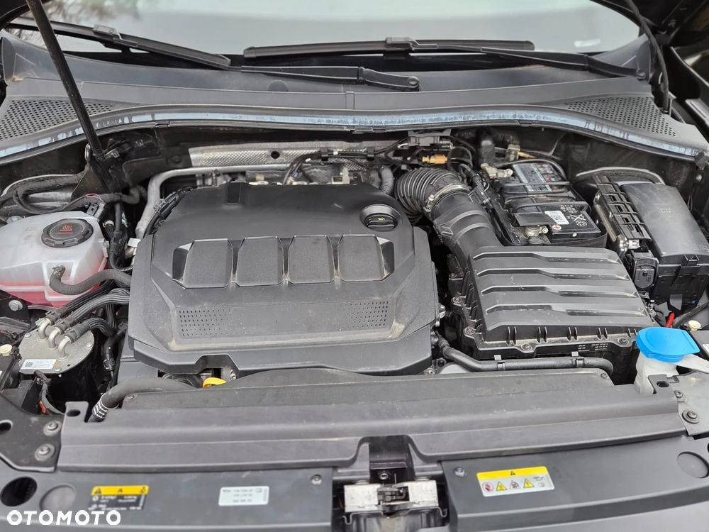 Volkswagen Tiguan 2.0 TDI SCR DSG - 19
