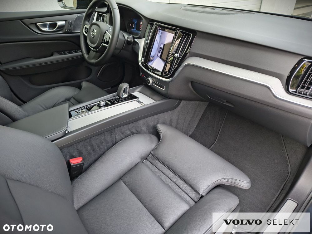Volvo V60 - 28