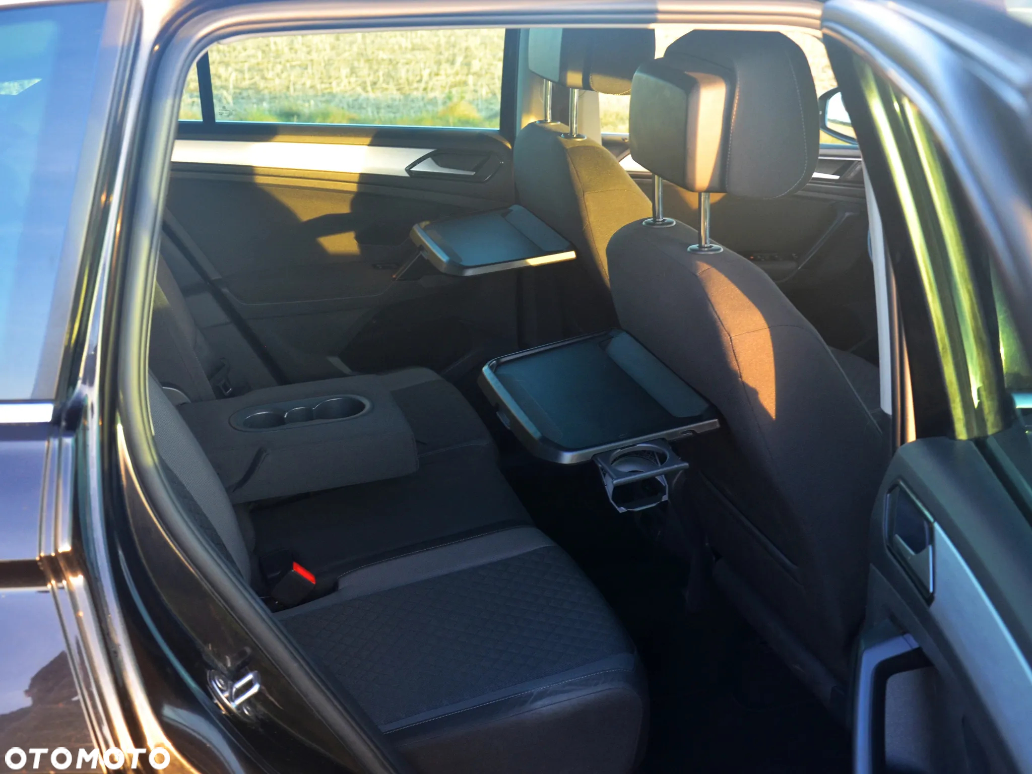 Volkswagen Tiguan - 11