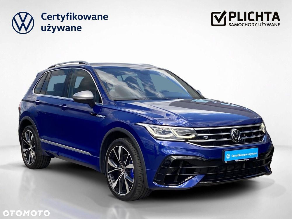Volkswagen Tiguan - 8