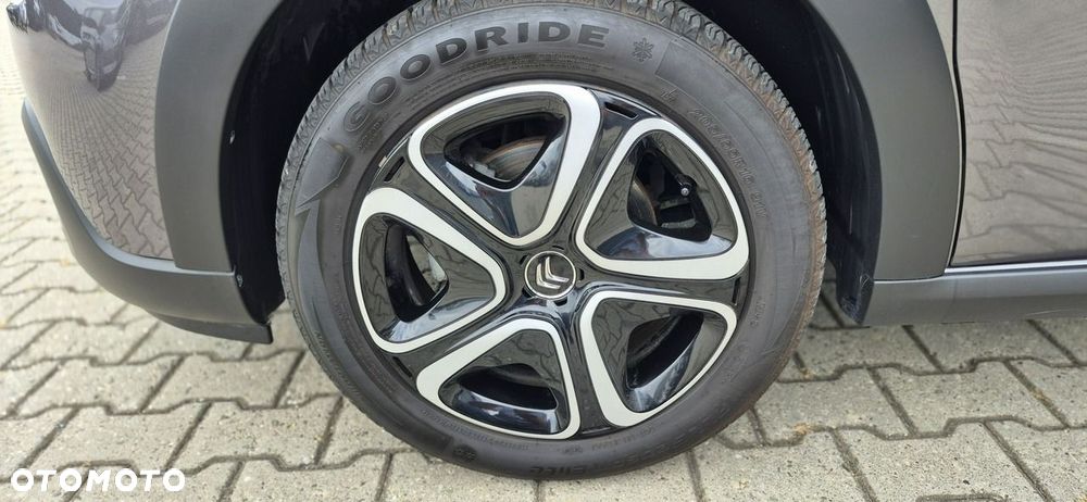 Citroën C3 1.2 PureTech Plus - 26