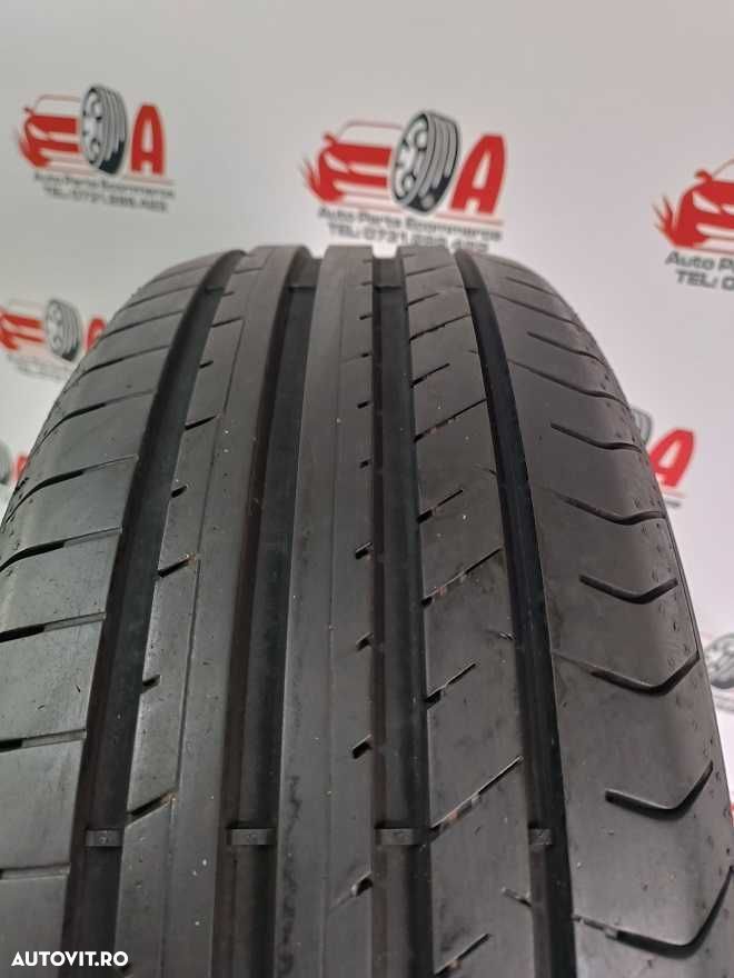 ANVELOPE 215 55 17 98Y  215/55/17 FULDA CP V380 VARA - 2