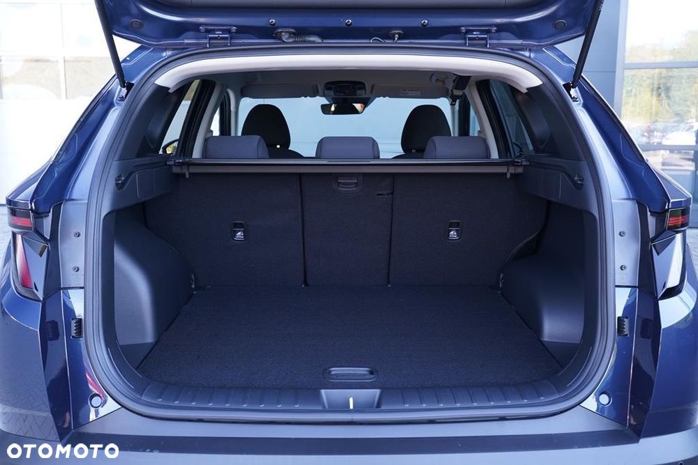 Hyundai Tucson 1.6 T-GDi Smart 2WD DCT - 7