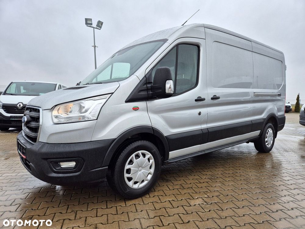 Ford transit Lift L3H2 *54999zł NETTO* 2,0TdCi/170KM - 5