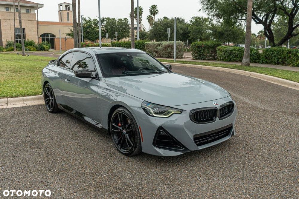 BMW Seria 2 M240i xDrive - 1