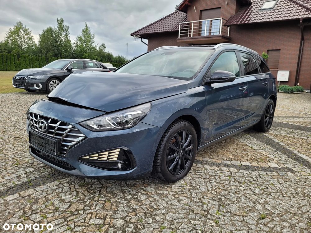 Hyundai i30 1.0 T-GDI DCT EDITION 30+ - 27