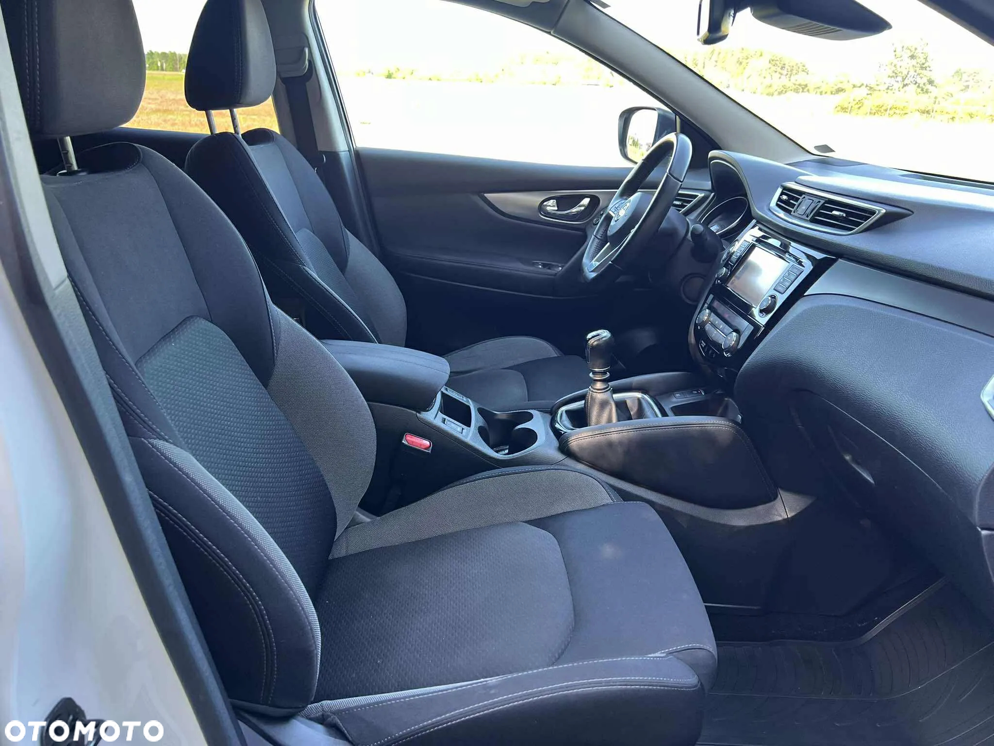 Nissan Qashqai 1.2 DIG-T Tekna - 21
