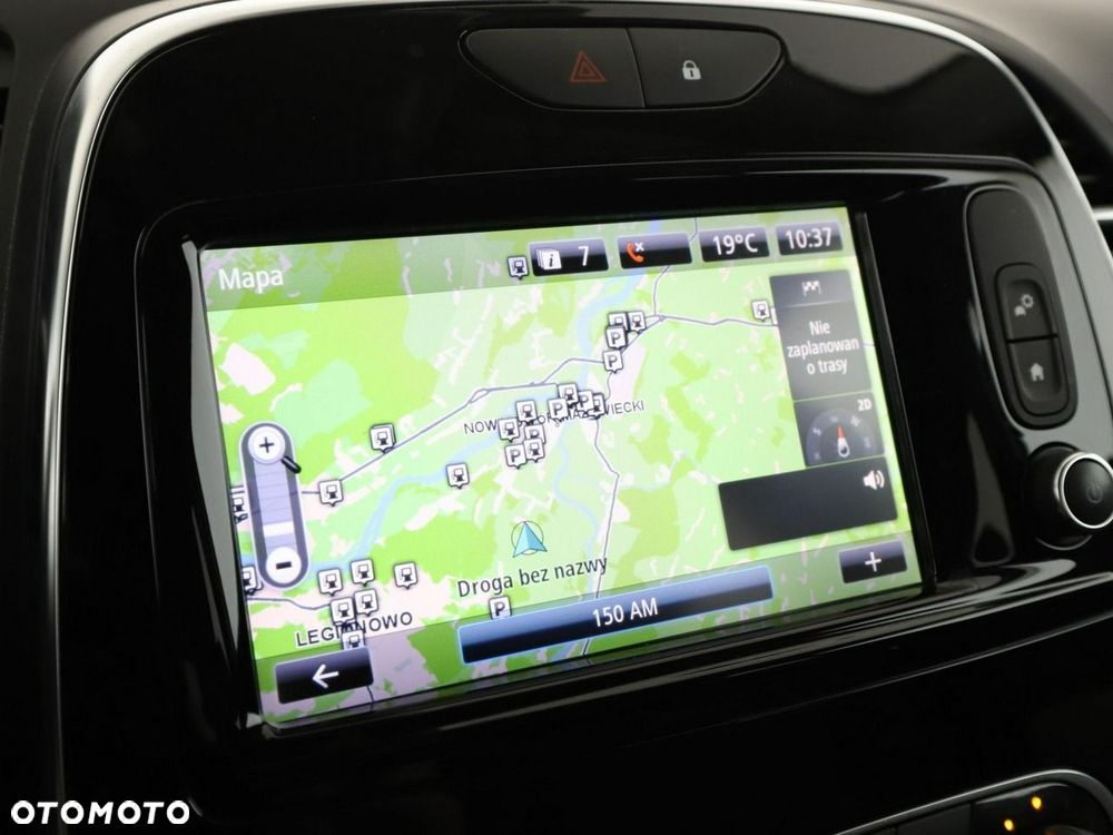 Renault Captur ENERGY TCe 120 EDC Crossborder - 26
