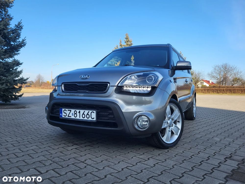 Kia Soul - 2