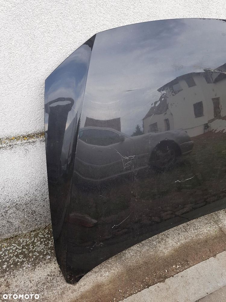 VOLKSWAGEN VW PASSAT B8 3G0 14- MASKA POKRYWA SILNIKA ORYGINAŁ - 5