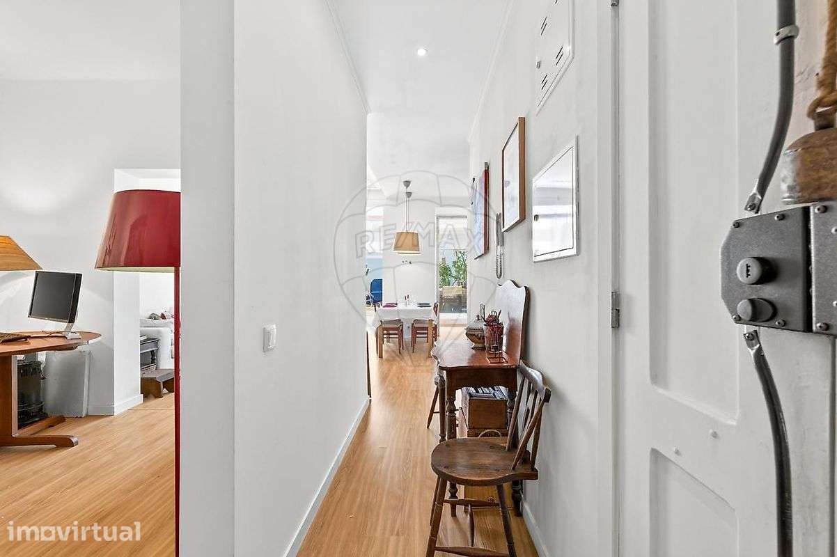 Apartamento T2 para venda - Grande imagem: 2/22