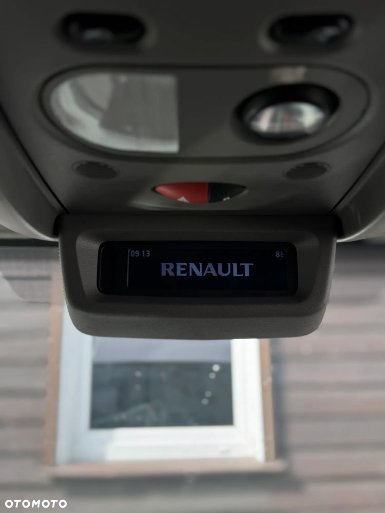 Renault MASTER - 28