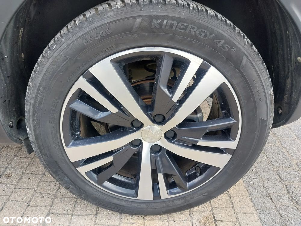 Peugeot 3008 - 29