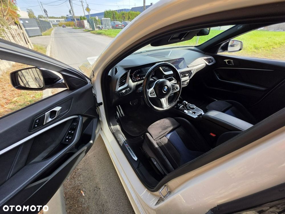 BMW Seria 1 - 18
