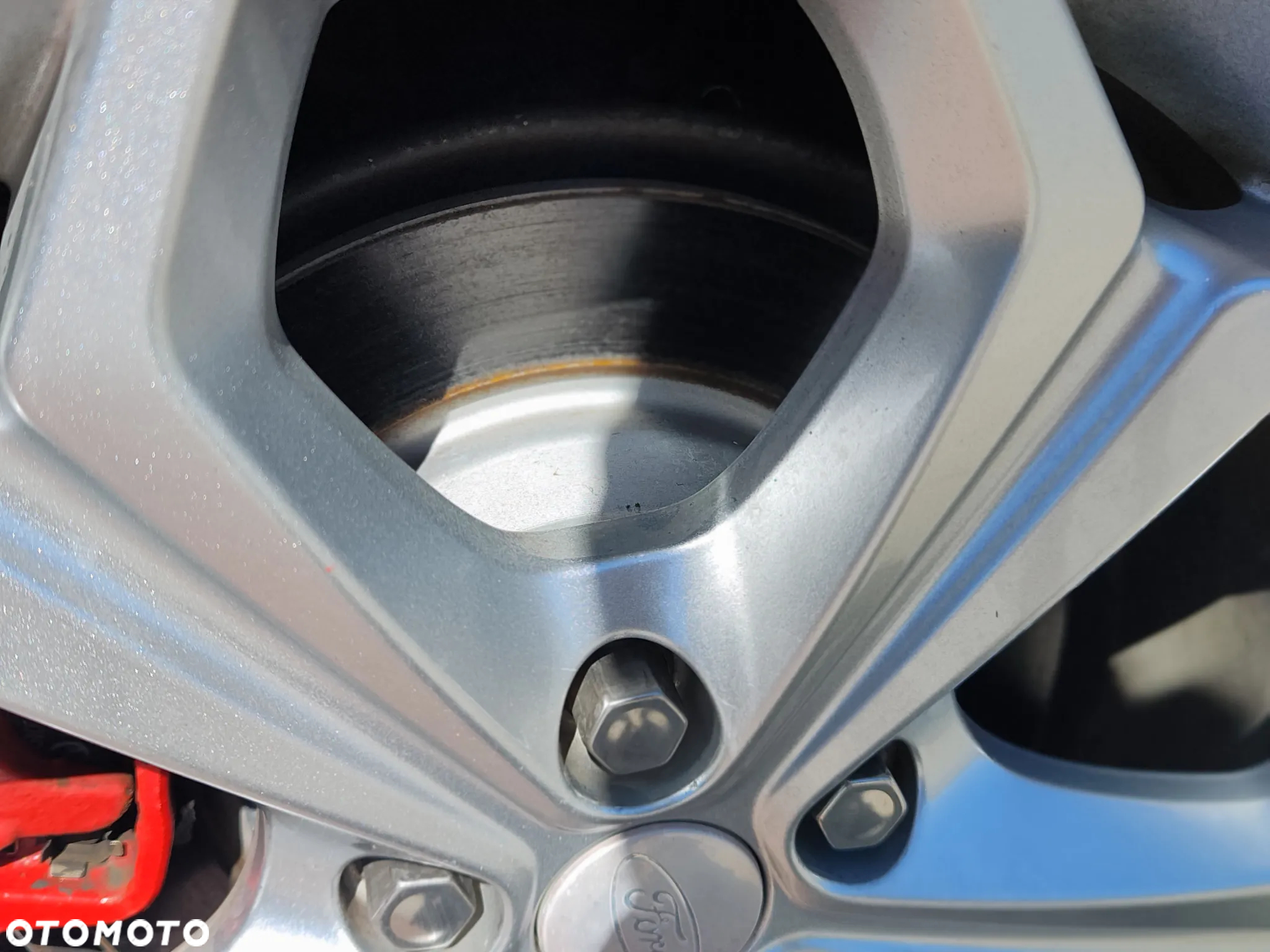 Ford S-Max 2.0 TDCi DPF Titanium MPS6 - 10