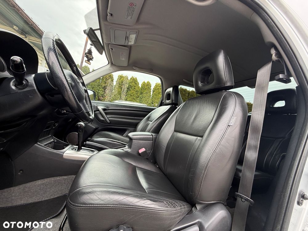 Toyota RAV4 2.0 VVT-i Prestige - 26